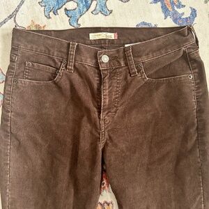 LEVI's 505 Pants